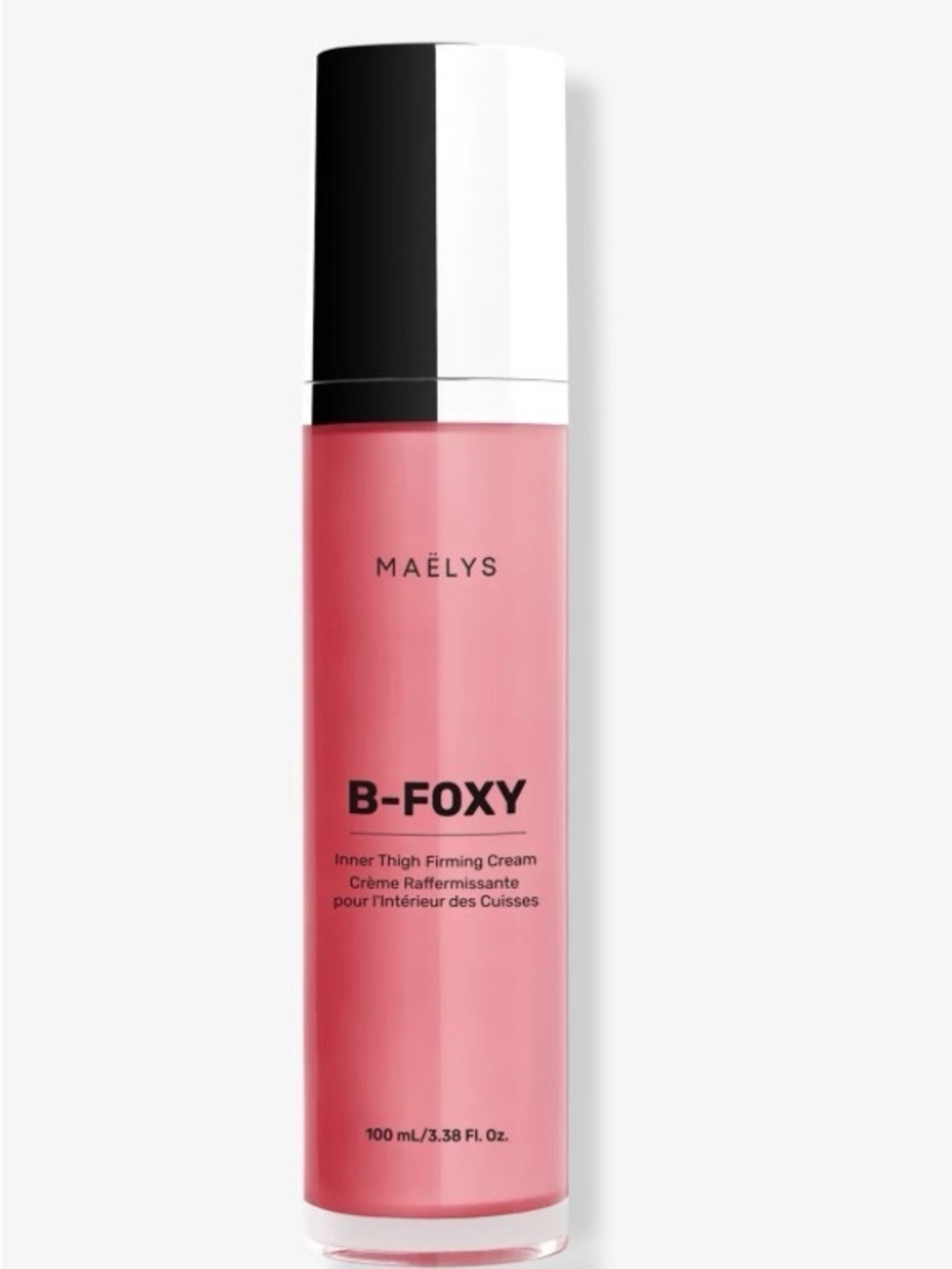 MAËLYS B-FOXY Inner Thigh Firming Cream